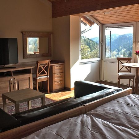 Hotel Orix Jachymov Εξωτερικό φωτογραφία