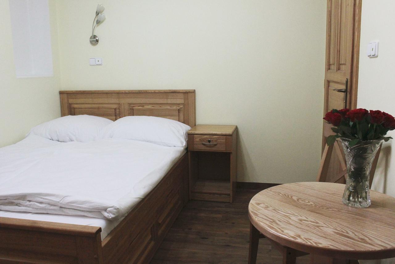Hotel Orix Jachymov Εξωτερικό φωτογραφία