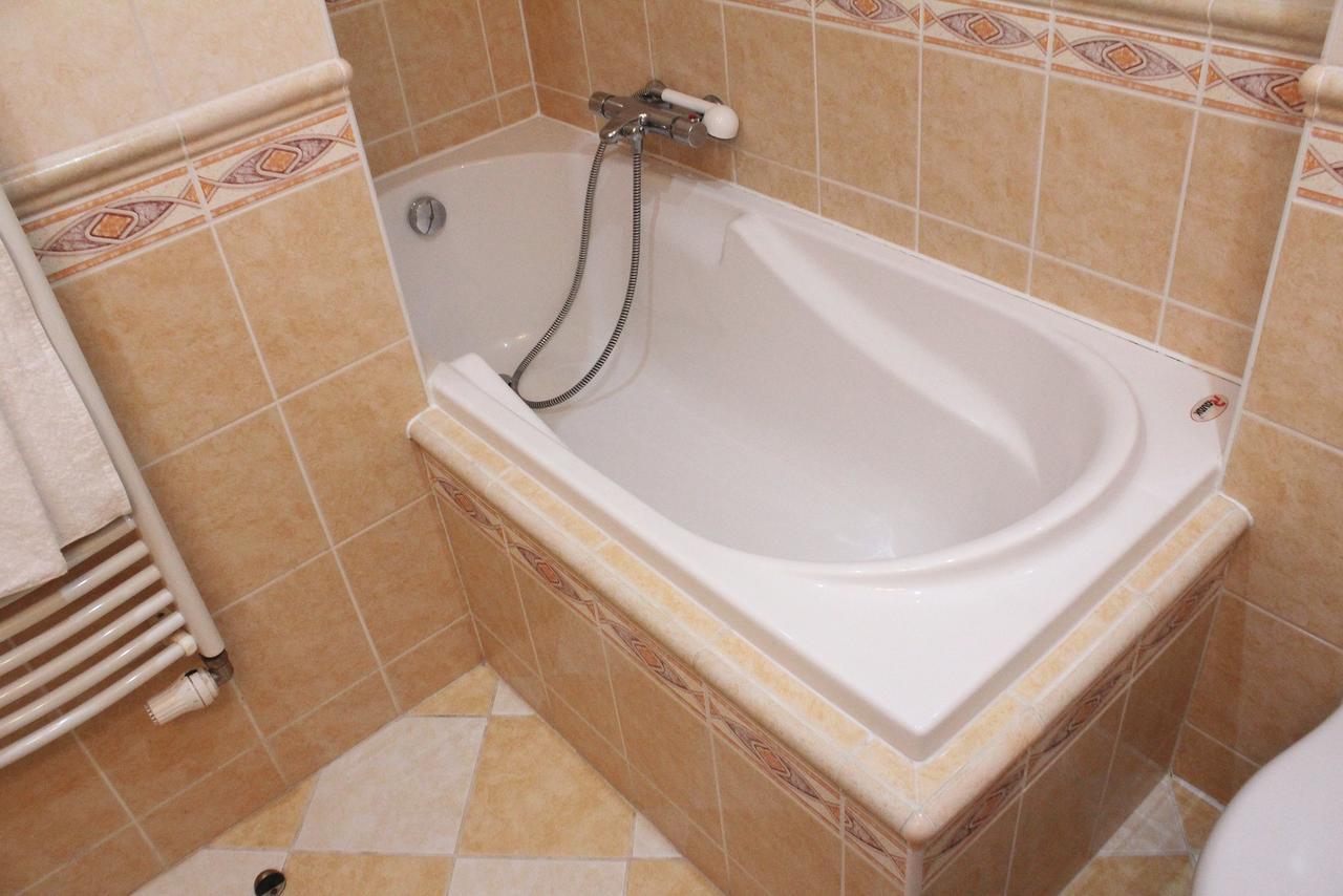 Hotel Orix Jachymov Εξωτερικό φωτογραφία