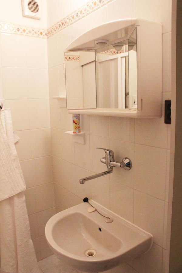 Hotel Orix Jachymov Εξωτερικό φωτογραφία