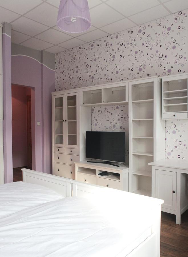 Hotel Orix Jachymov Εξωτερικό φωτογραφία