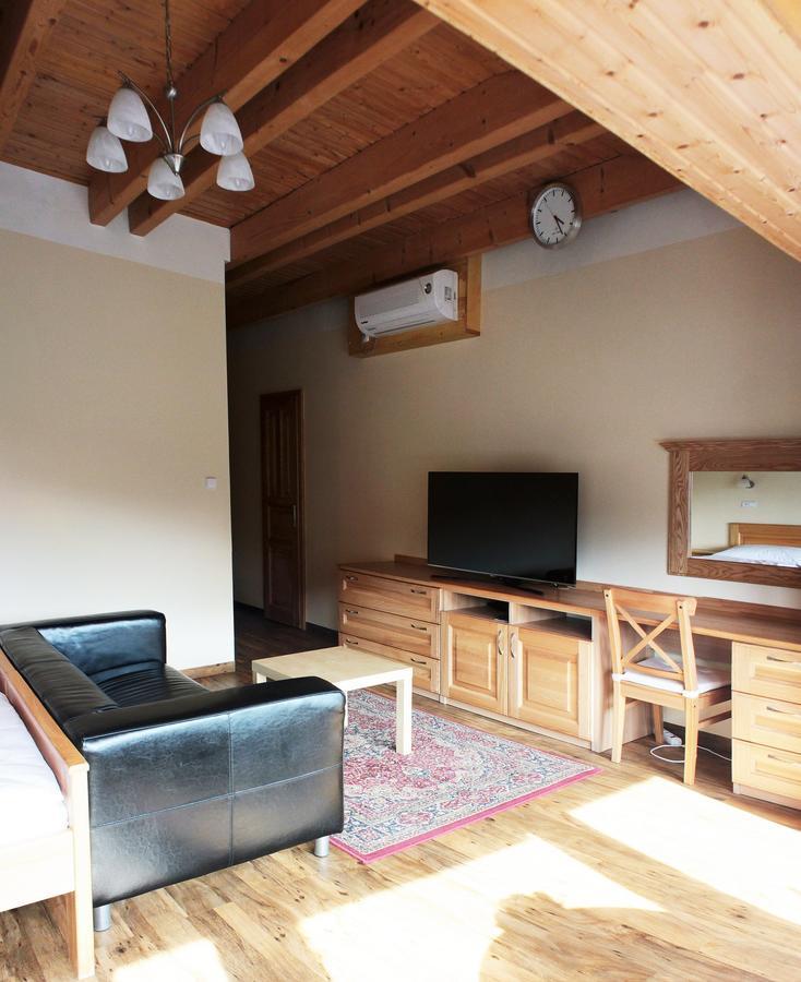 Hotel Orix Jachymov Εξωτερικό φωτογραφία