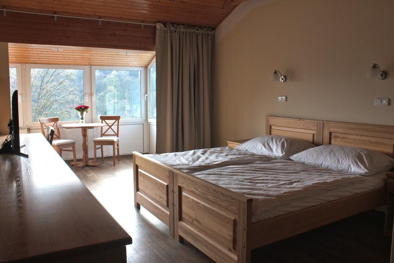 Hotel Orix Jachymov Εξωτερικό φωτογραφία