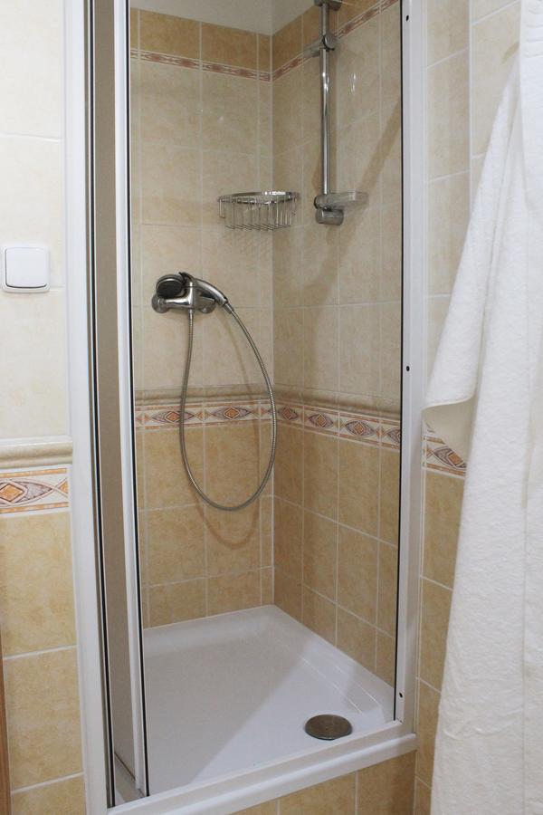 Hotel Orix Jachymov Εξωτερικό φωτογραφία