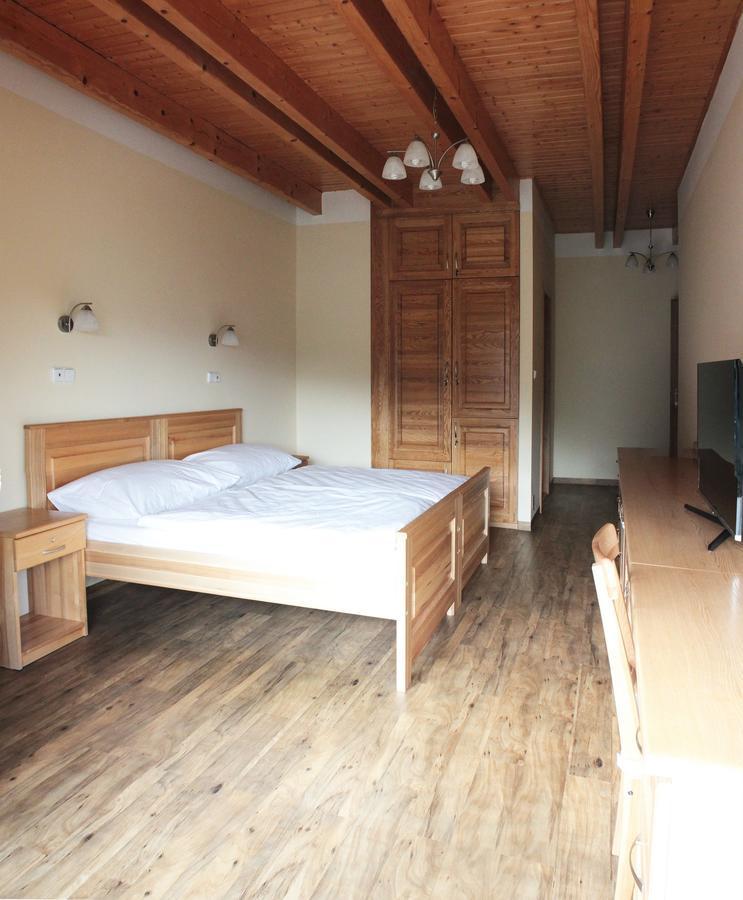 Hotel Orix Jachymov Εξωτερικό φωτογραφία