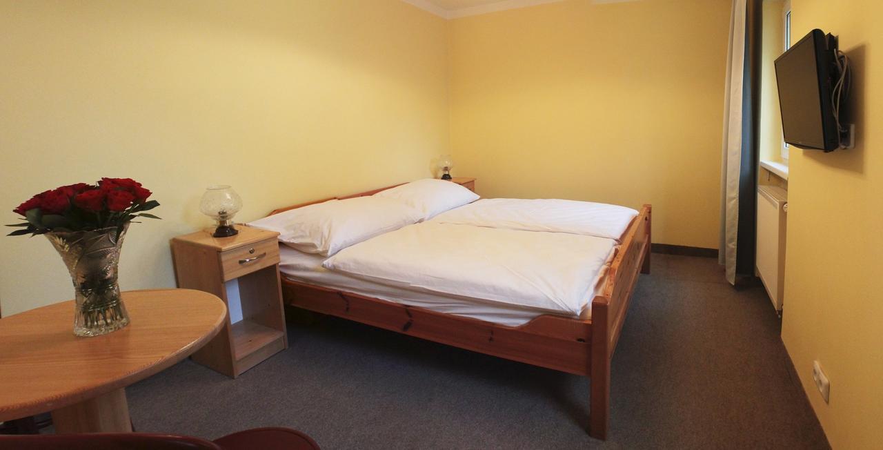 Hotel Orix Jachymov Εξωτερικό φωτογραφία