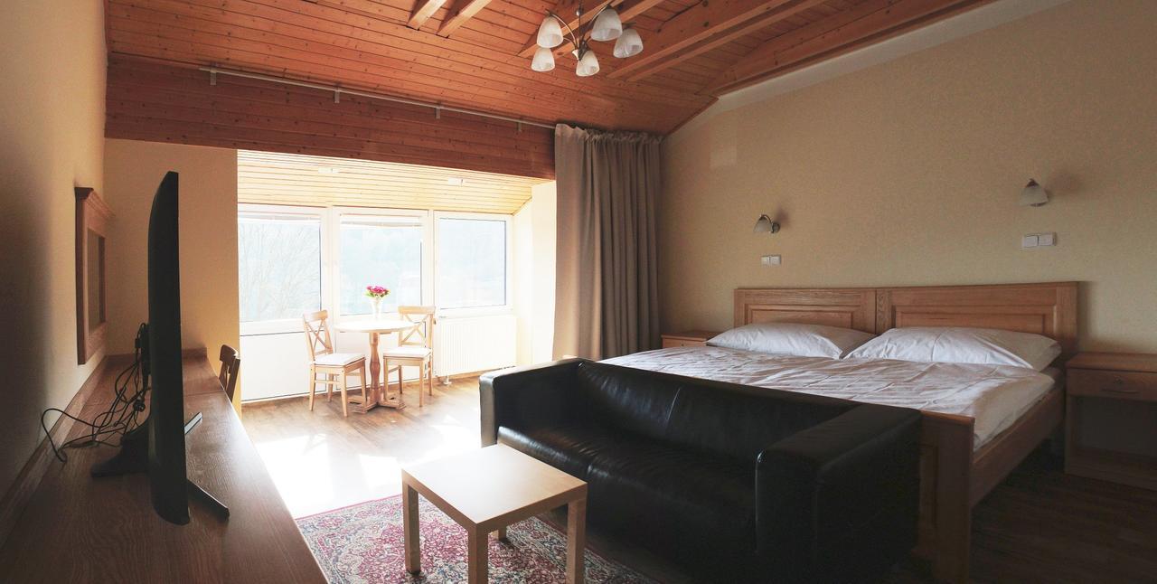 Hotel Orix Jachymov Εξωτερικό φωτογραφία
