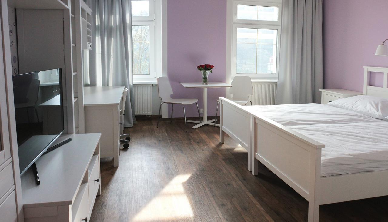 Hotel Orix Jachymov Εξωτερικό φωτογραφία