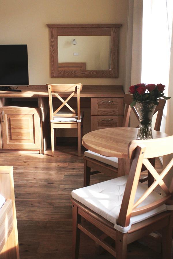 Hotel Orix Jachymov Εξωτερικό φωτογραφία