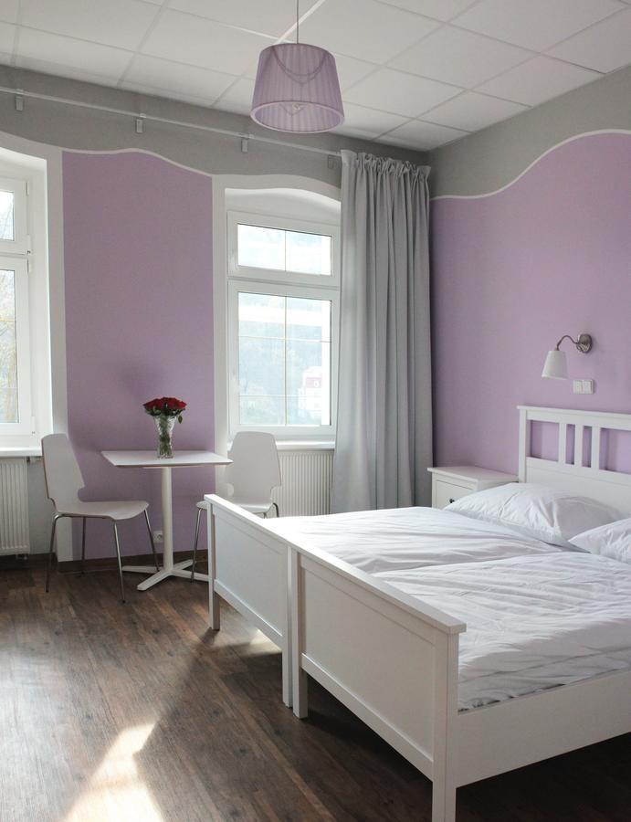 Hotel Orix Jachymov Εξωτερικό φωτογραφία