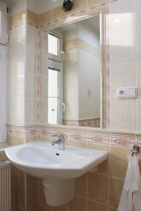 Hotel Orix Jachymov Εξωτερικό φωτογραφία