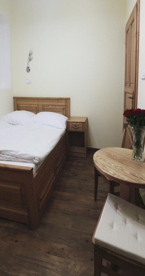 Hotel Orix Jachymov Εξωτερικό φωτογραφία